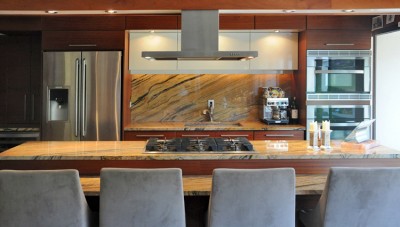 Mahogany Run Residence - Blue Fin Home Builders